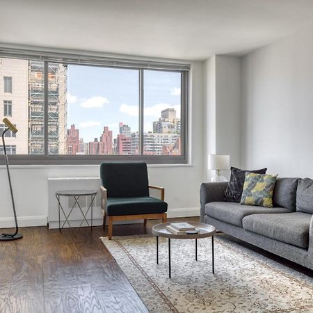 Ues 1Br W Gym Playroom Roof Nr Hospital Nyc-376 New York Ngoại thất bức ảnh