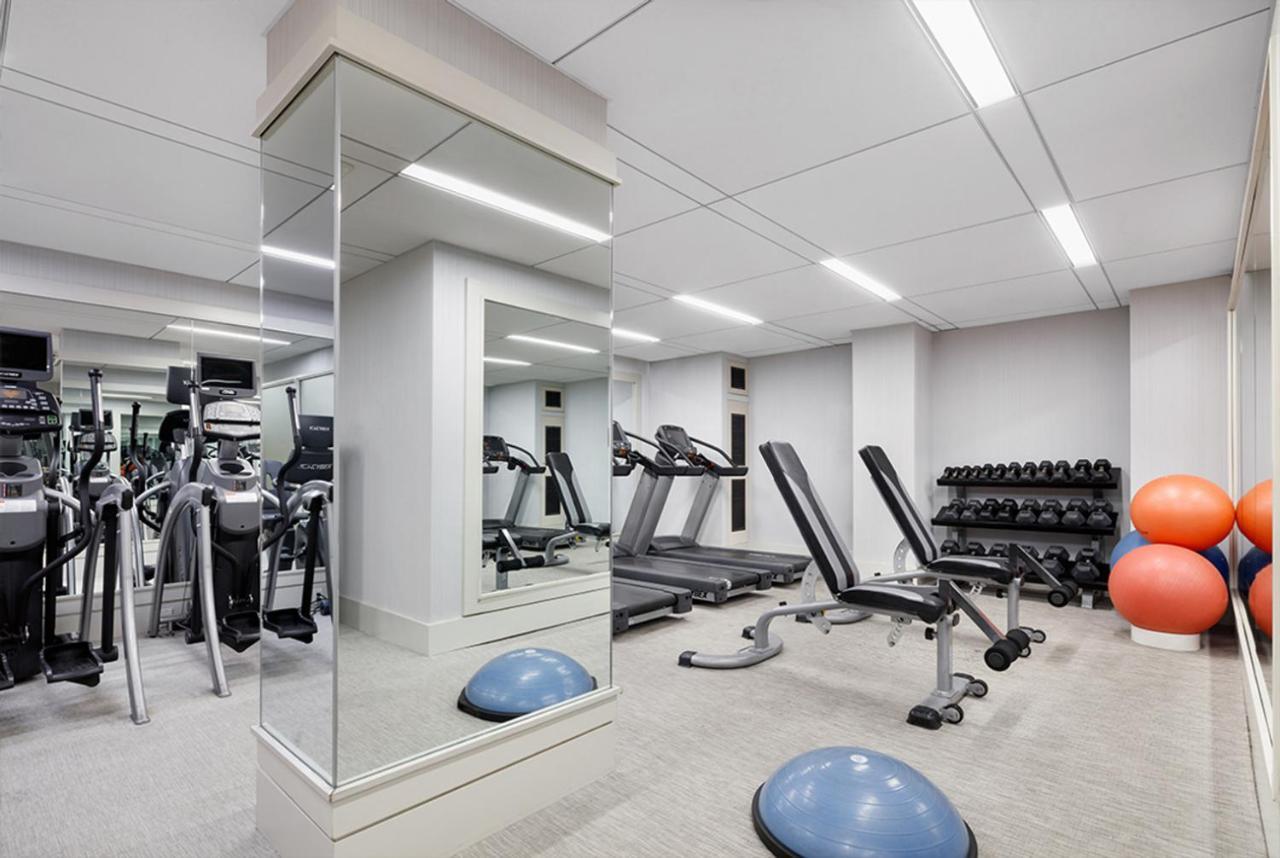 Ues 1Br W Gym Playroom Roof Nr Hospital Nyc-376 New York Ngoại thất bức ảnh