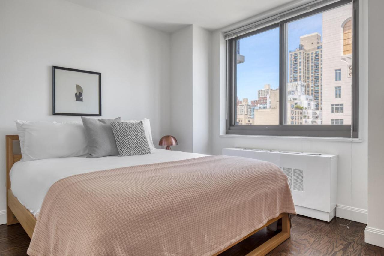 Ues 1Br W Gym Playroom Roof Nr Hospital Nyc-376 New York Ngoại thất bức ảnh