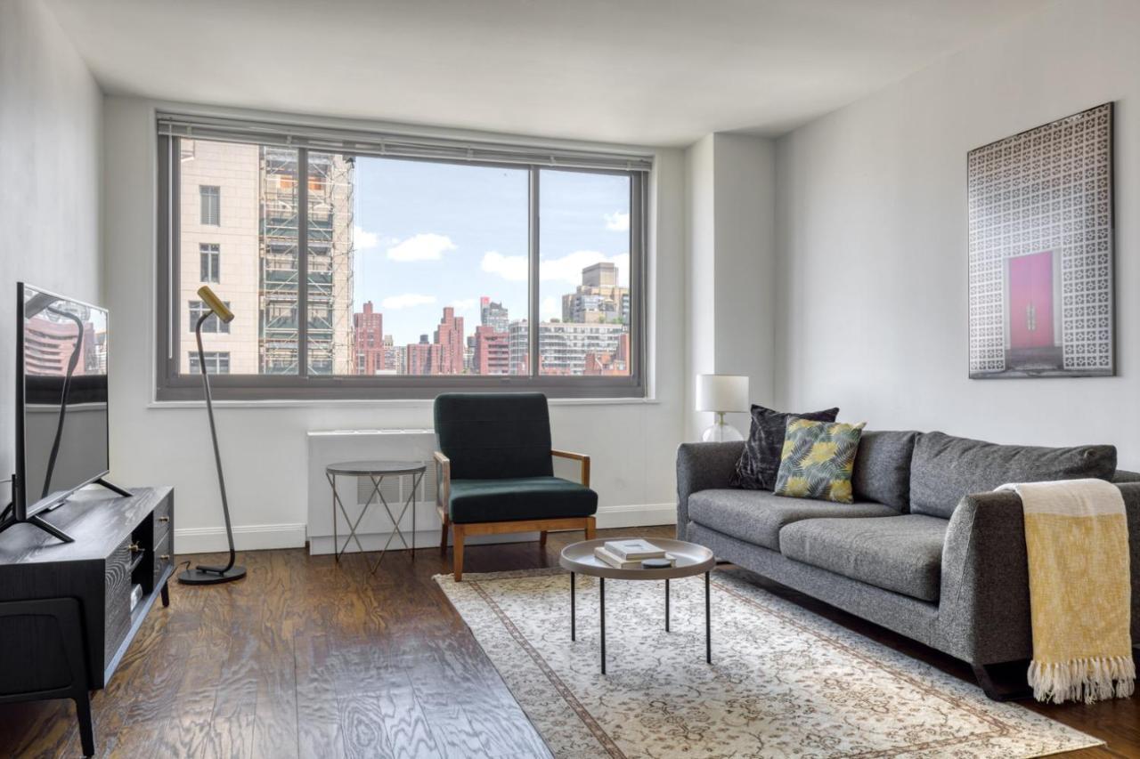 Ues 1Br W Gym Playroom Roof Nr Hospital Nyc-376 New York Ngoại thất bức ảnh